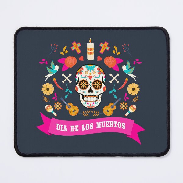 Item preview, Dia de los Muertos - 5 designed and sold by All-Streets.