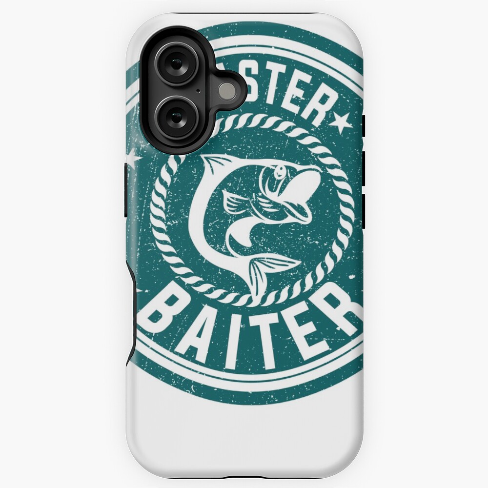 Vista previa del artículo con la obra «Funda resistente MagSafe para iPhone», diseñado y vendido por dreamhustle.