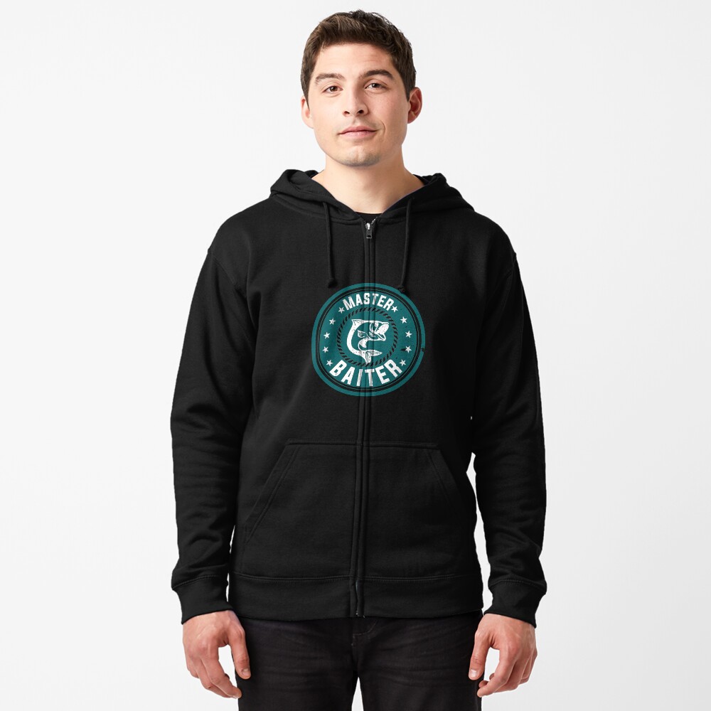Vista previa del artículo con la obra «Sudadera con capucha y cremallera», diseñado y vendido por dreamhustle.
