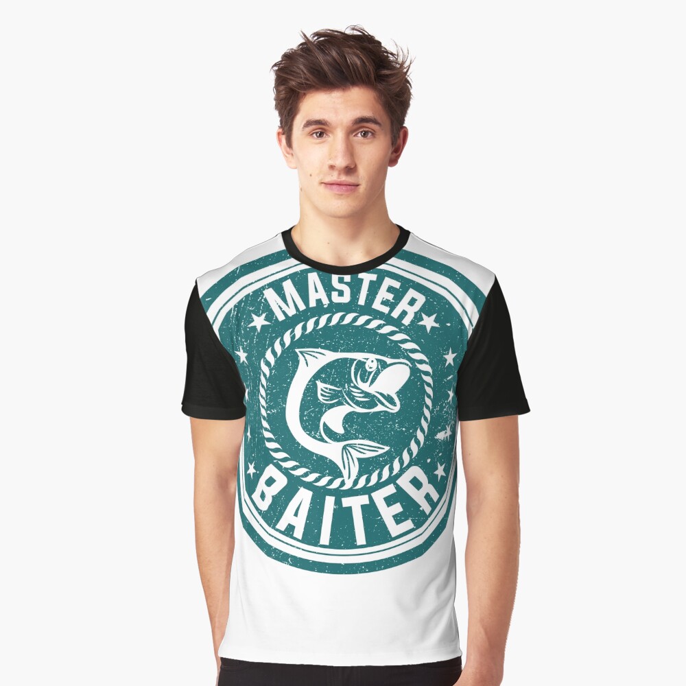 Vista previa del artículo con la obra «Camiseta gráfica», diseñado y vendido por dreamhustle.