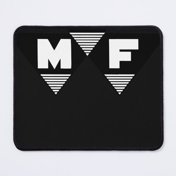 Item preview, BEST SELLER - Massey Ferguson Logo Old Merchandise Essential designed and sold by RyanEaton3.