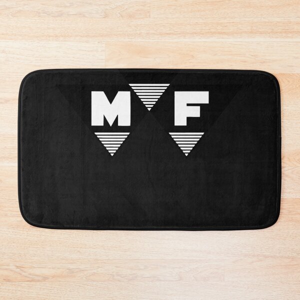 Item preview, BEST SELLER - Massey Ferguson Logo Old Merchandise Essential designed and sold by RyanEaton3.
