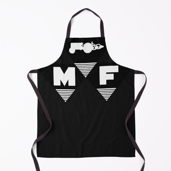 Item preview, BEST SELLER - Massey Ferguson Logo Old Merchandise Essential designed and sold by RyanEaton3.