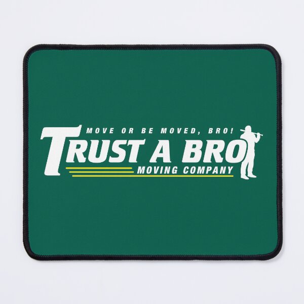 Item preview, Trust A Bro designed and sold by wloem.