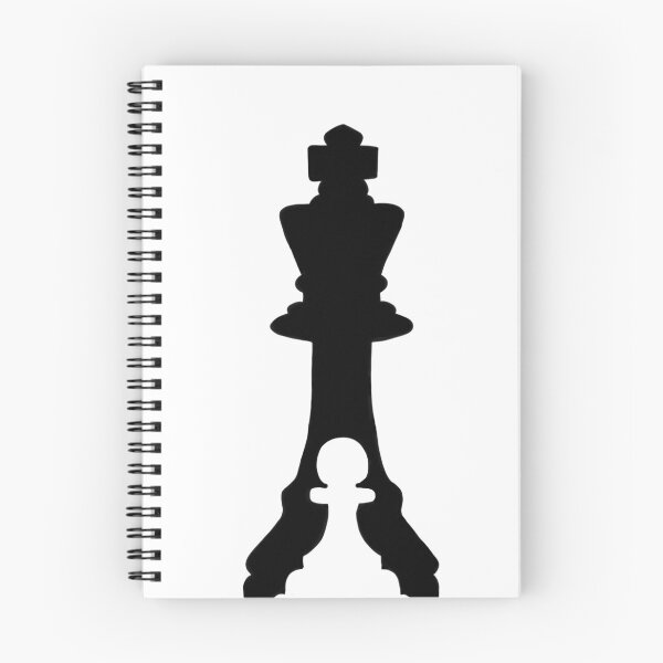 Item preview, KING PAWN designed and sold by JERKBASE.
