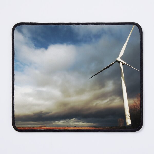 Item preview, Turbine designed and sold by Glen Birkbeck.