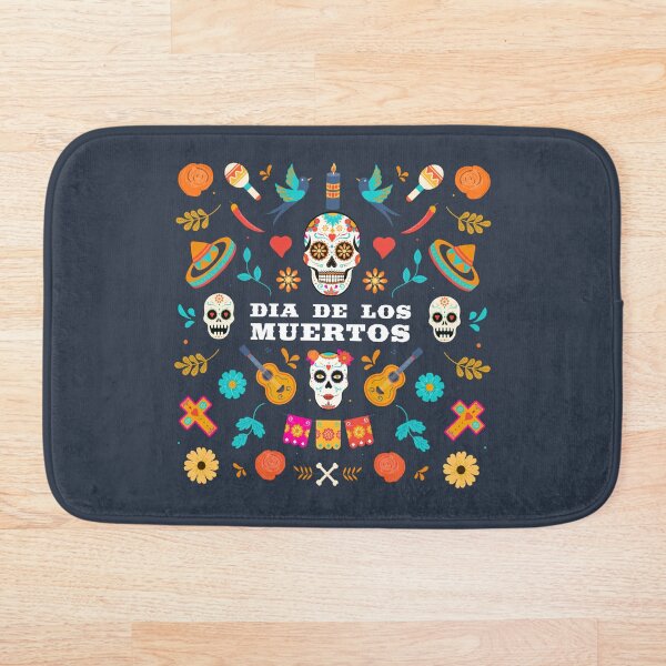 Item preview, Dia de los Muertos - 6 designed and sold by All-Streets.