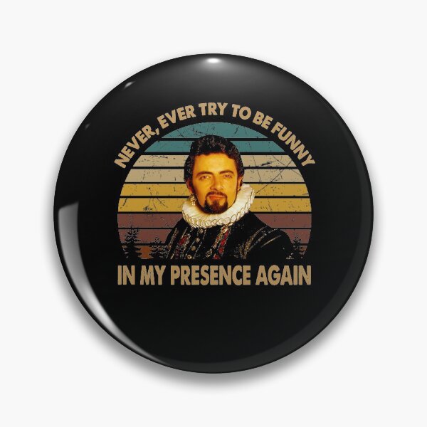 Item preview, never try be funny in my presence vintage arts designed and sold by MoralesMark.