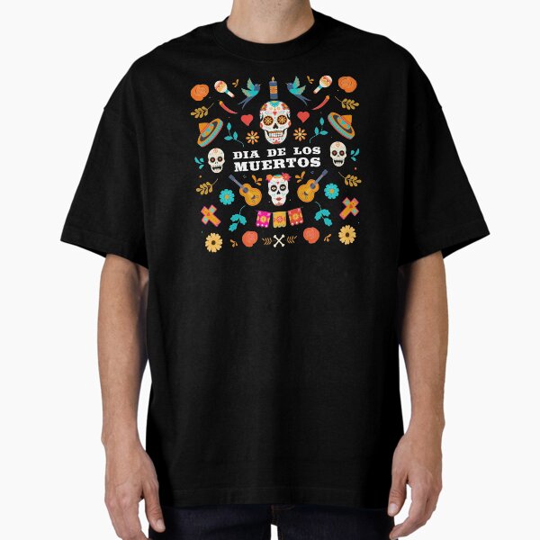 Item preview, Dia de los Muertos - 6 designed and sold by All-Streets.