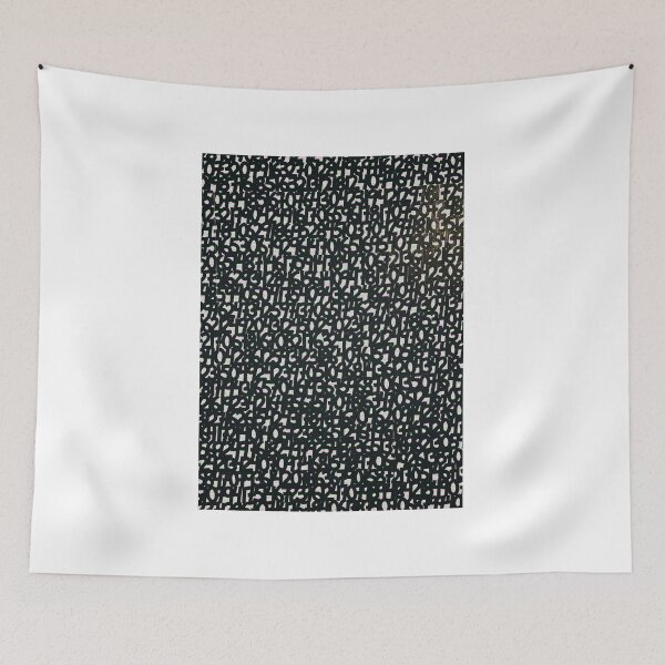 Item preview, number graphic design designed and sold by ThoughtlessDude.
