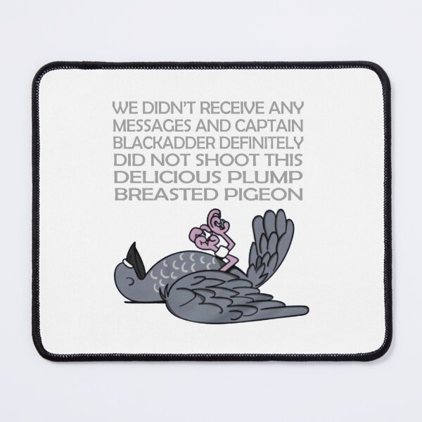 Item preview, black-adder movie  designed and sold by MoralesMark.