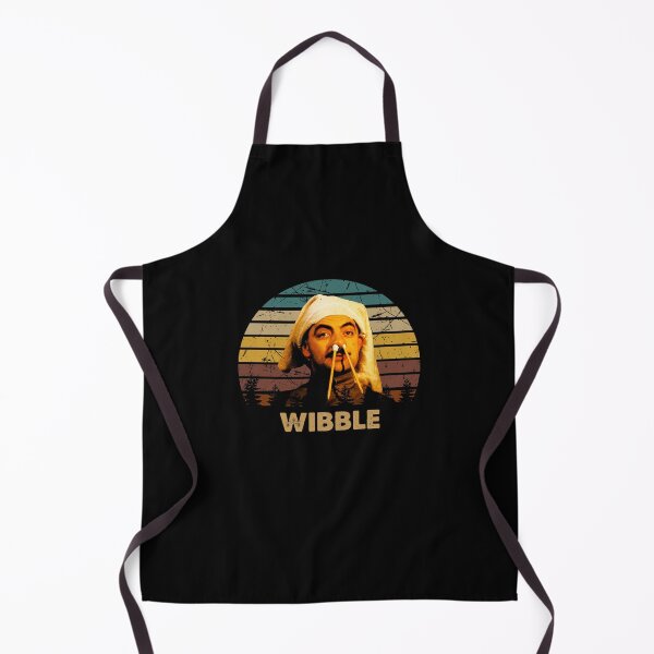 Item preview, Wibble vintage designed and sold by MoralesMark.