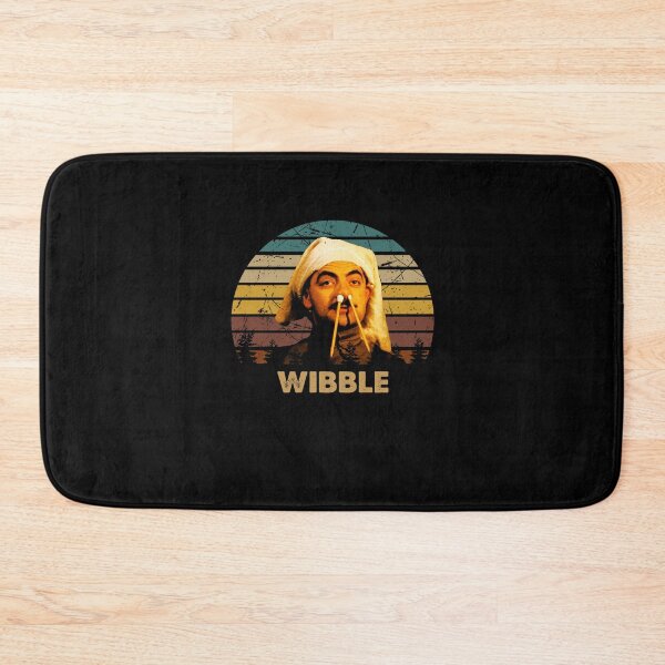 Item preview, Wibble vintage designed and sold by MoralesMark.