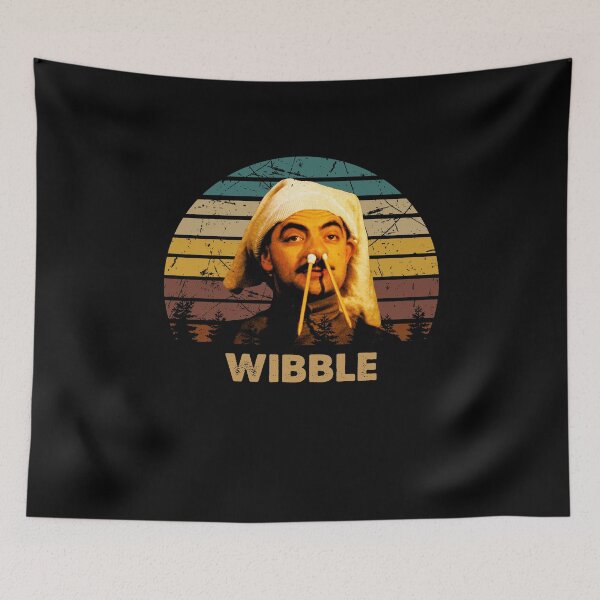 Item preview, Wibble vintage designed and sold by MoralesMark.