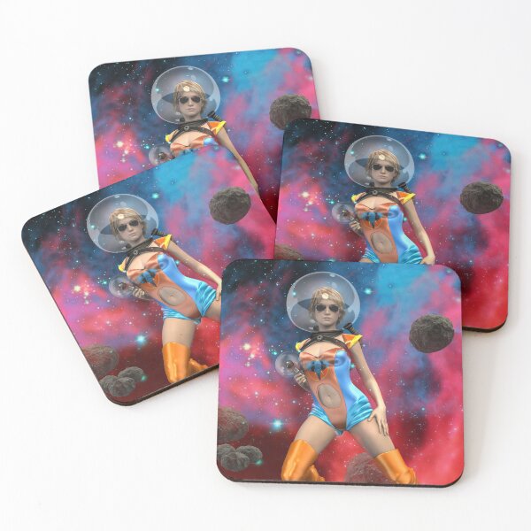 Item preview, SPACE ACE designed and sold by VisionsFantasy.