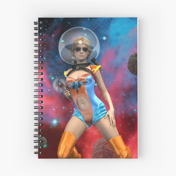 Item preview, SPACE ACE designed and sold by VisionsFantasy.
