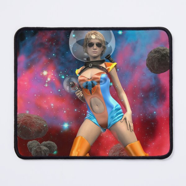 Item preview, SPACE ACE designed and sold by VisionsFantasy.