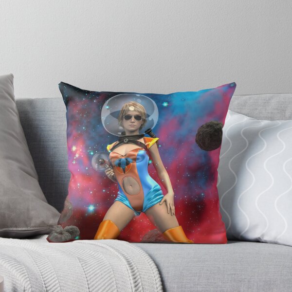Item preview, SPACE ACE designed and sold by VisionsFantasy.