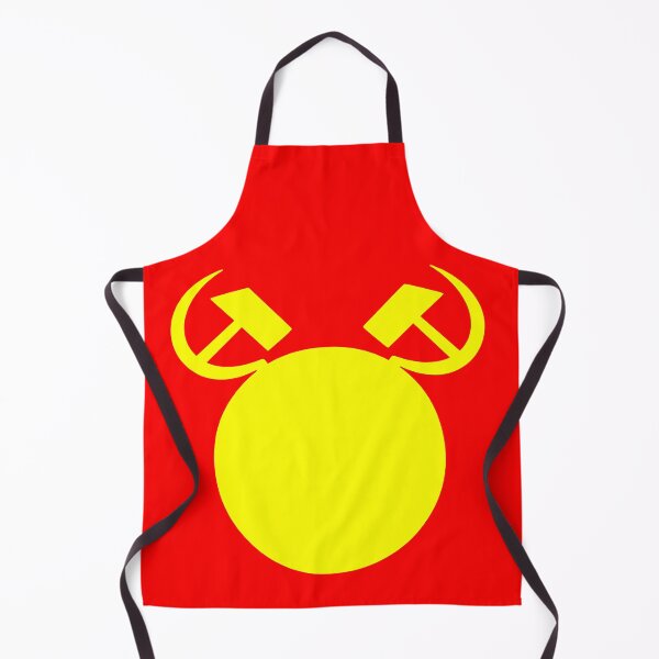 Item preview, Micky Marx Club hammer and sickle ears logo designed and sold by 1CONOCLA5T.