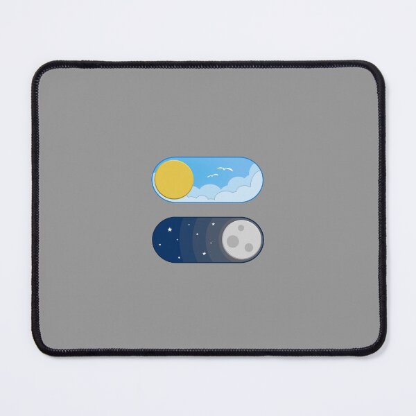 Item preview, Day and Night Switch buttons designed and sold by angelisart.