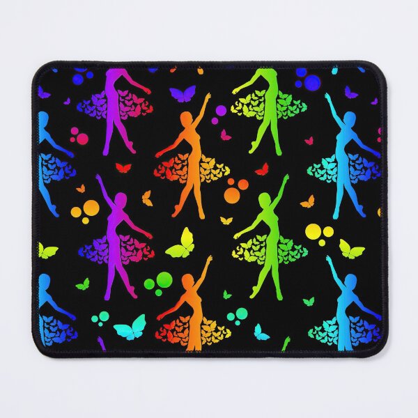 Item preview, Ballerinas Butterflies  designed and sold by VannaShanha.