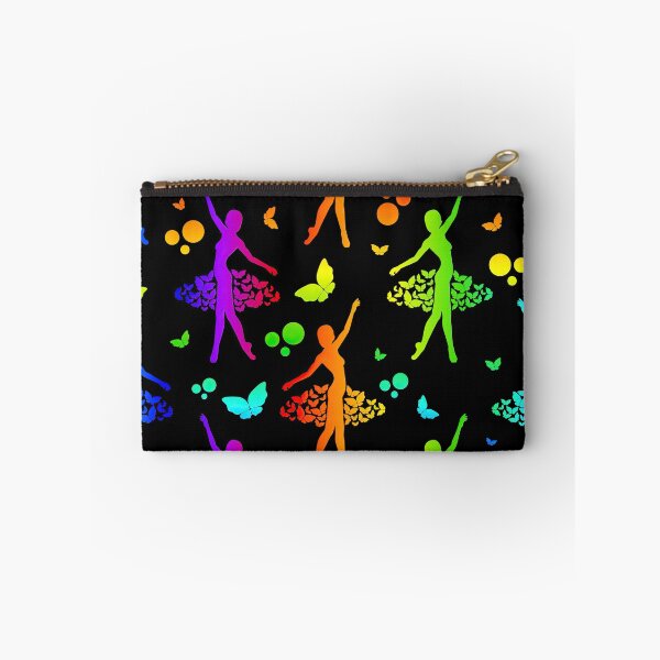 Item preview, Ballerinas Butterflies  designed and sold by VannaShanha.