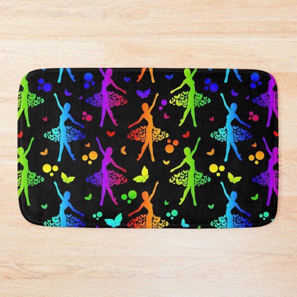 Item preview, Ballerinas Butterflies  designed and sold by VannaShanha.