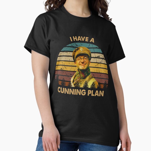 Item preview, Tony has a cunning plan designed and sold by MoralesMark.