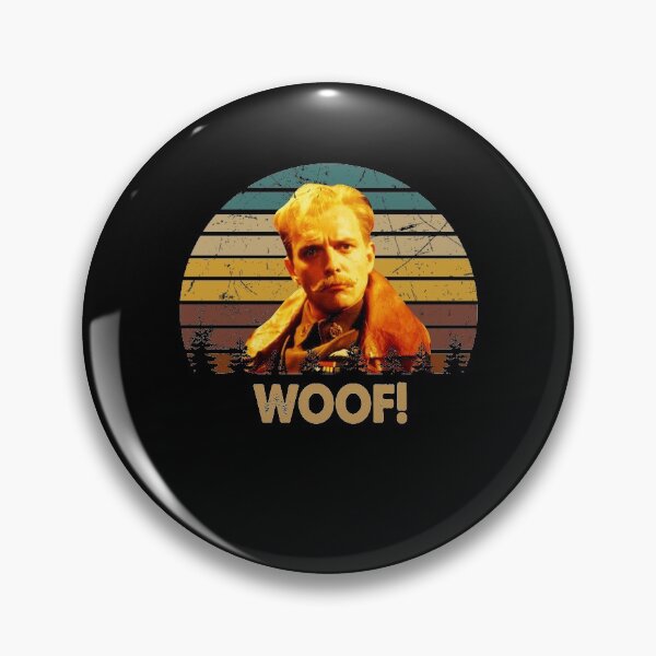 Item preview, Lord "woof" vintage designed and sold by MoralesMark.