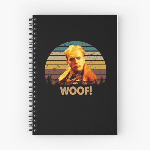 Item preview, Lord "woof" vintage designed and sold by MoralesMark.