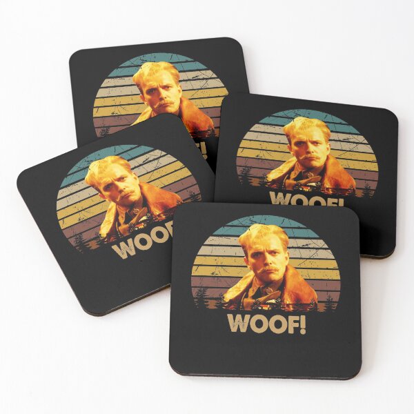 Item preview, Lord "woof" vintage designed and sold by MoralesMark.