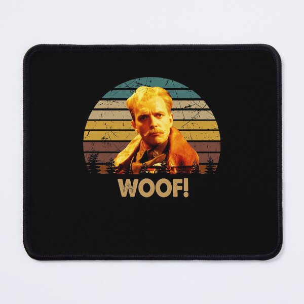 Item preview, Lord "woof" vintage designed and sold by MoralesMark.