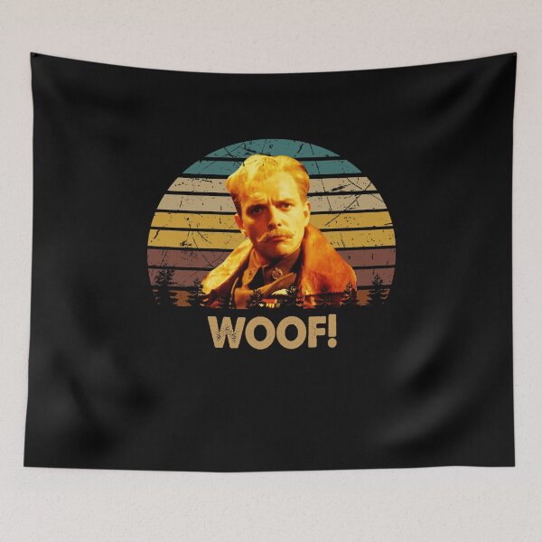 Item preview, Lord "woof" vintage designed and sold by MoralesMark.