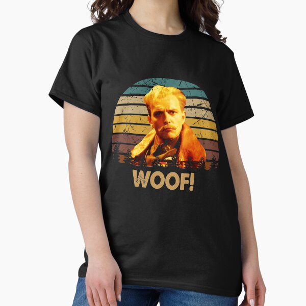 Item preview, Lord "woof" vintage designed and sold by MoralesMark.