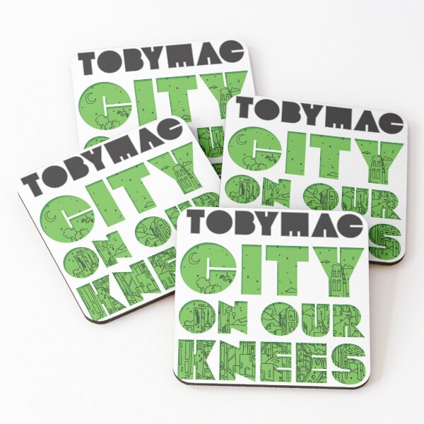 Item preview, Toby City on our knees designed and sold by JanMally.