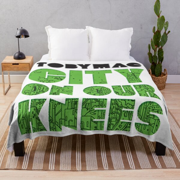 Item preview, Toby City on our knees designed and sold by JanMally.