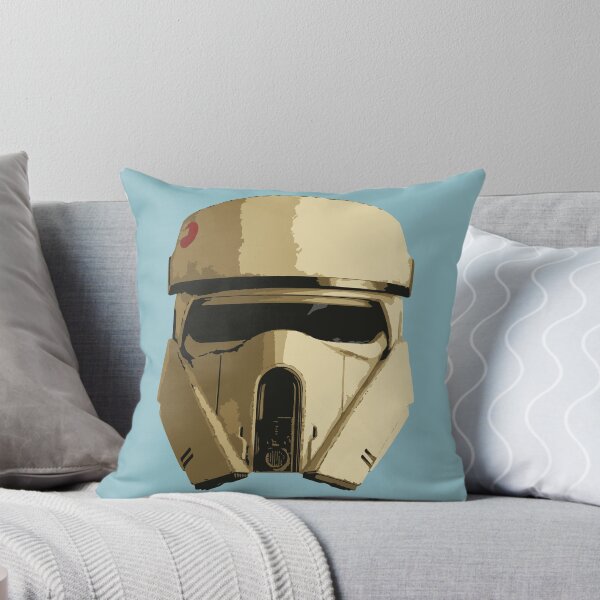 Item preview, Shoretrooper Helmet designed and sold by shazalomaniac.
