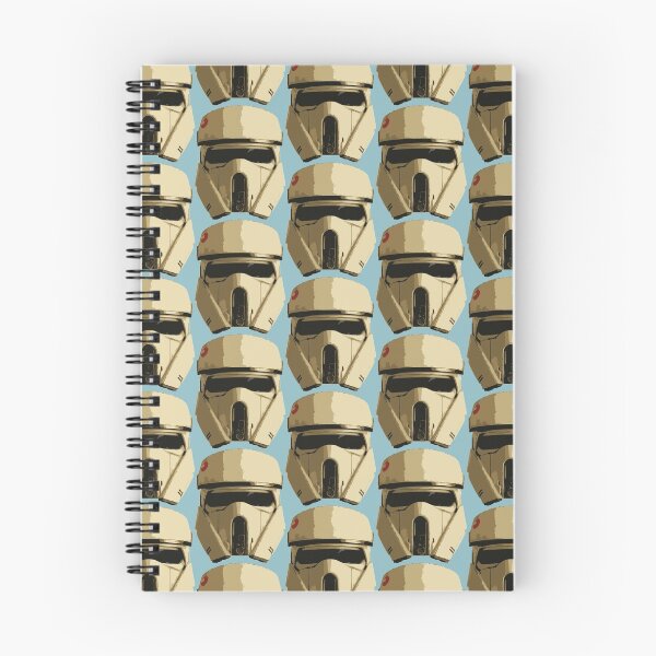 Item preview, Shoretrooper Helmet designed and sold by shazalomaniac.