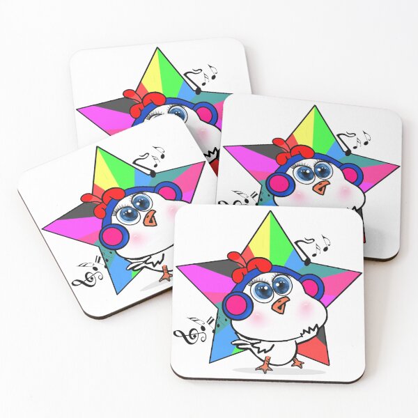 Item preview, Polluelo designed and sold by Shirley cute art .