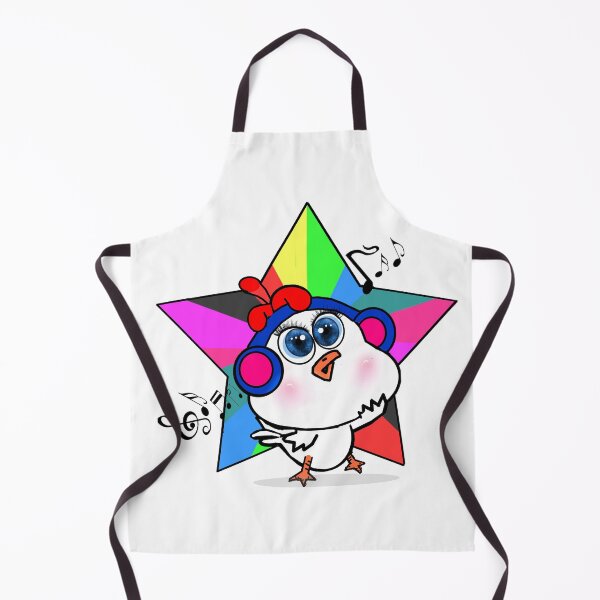 Item preview, Polluelo designed and sold by Shirley cute art .