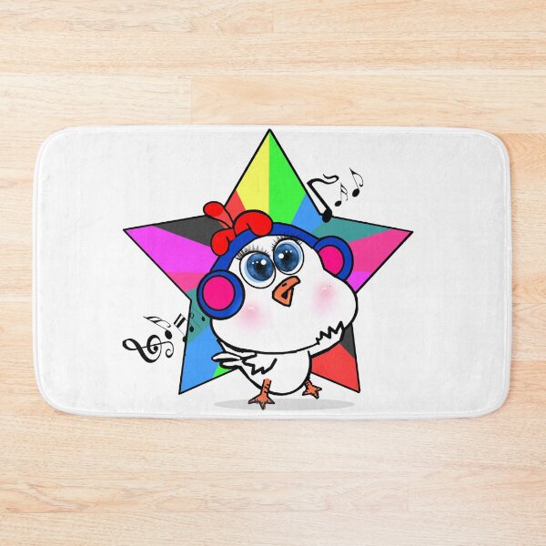 Item preview, Polluelo designed and sold by Shirley cute art .