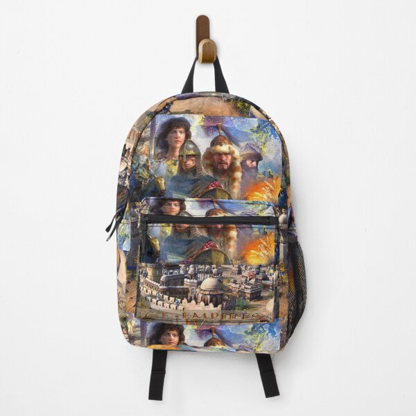 Item preview, Age of Empires IV designed and sold by Chrisblazestore.