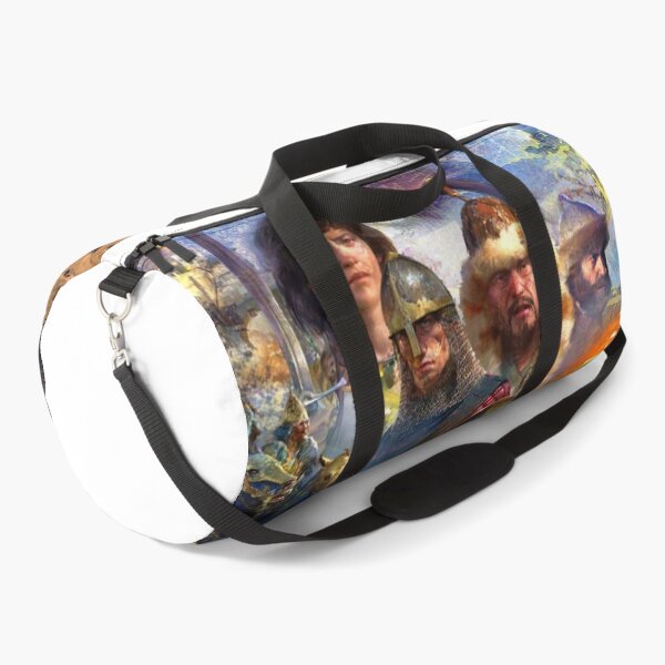 Item preview, Age of Empires IV designed and sold by Chrisblazestore.