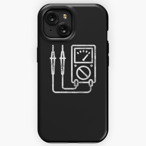 Multimeter iPhone Cases for Sale Redbubble