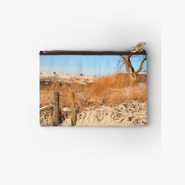Item preview, Frosted Fenceline designed and sold by LynyrdSky.