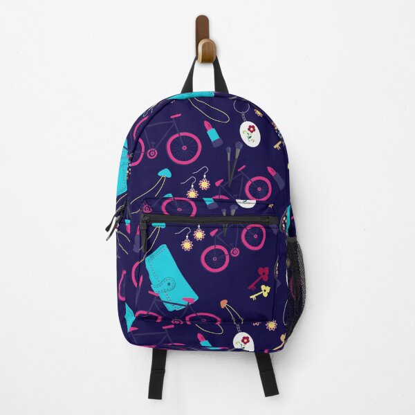 Item preview, lovely colorful girly design designed and sold by silhouette88.