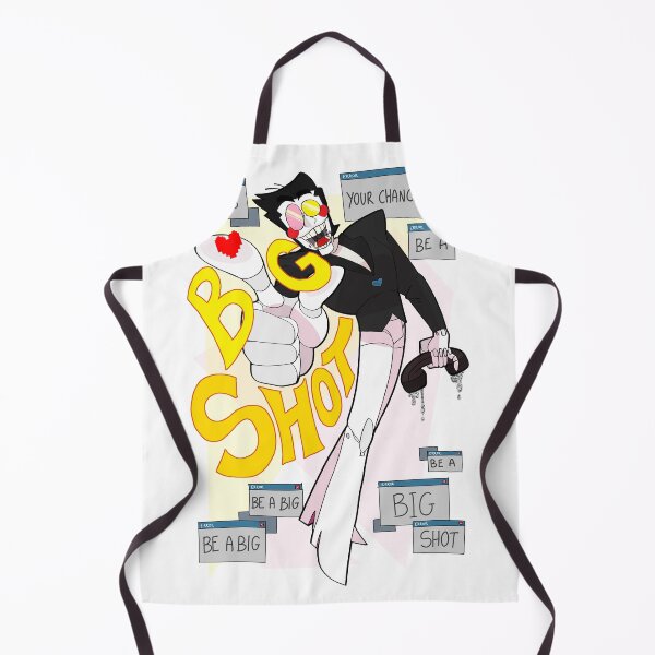 Item preview, [[BIG SHOT]] designed and sold by bailey1rox.