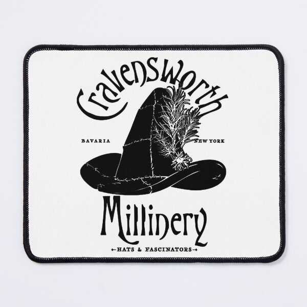 Item preview, Cravensworth Millinery  designed and sold by Exuberant307.