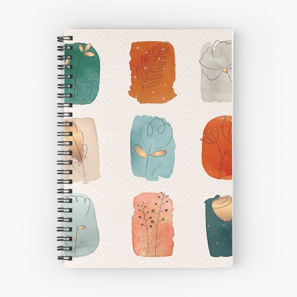 Item preview, Flower Watercolor Design designed and sold by lilach-e.