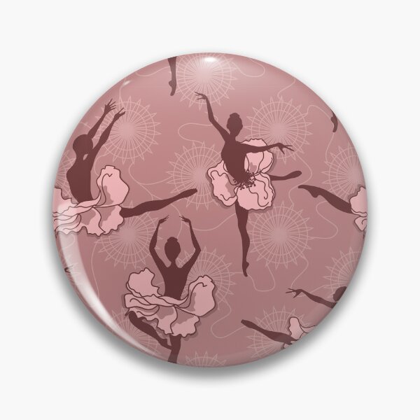 Item preview, Ballerinas Floral  designed and sold by VannaShanha.